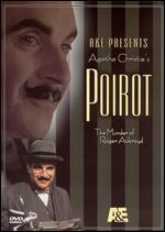 Agatha Christie's Poirot: The Murder of Roger Ackroyd