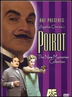 Agatha Christie's Poirot: The New Mysteries Collection [4 Discs]