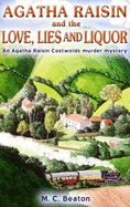 Agatha Raisin and Love, Lies and Liquor