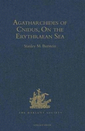 Agatharchides of Cnidus: On the Erythraean Sea