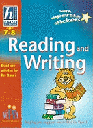 Age 7-8 Reading and Writing