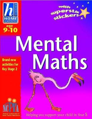 Age 9-10 Mental Maths - Atkinson, Sue