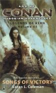 Age of Conan: Songs of Victory: Legends of Kern, Volume IIL