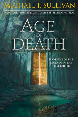 Age of Death - Sullivan, Michael J, and Simonetti