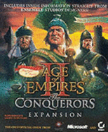 Age of Empires II Official Strategies & Secrets: The Conquerors Expansion - To Be Announced, and Radcliffe, Doug