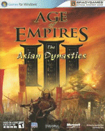 Age of Empires III: The Asian Dynasties