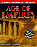 Age of Empires: Unauthorized Game Secrets