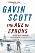Age of Exodus, the (Duncan Forrester Mystery 3)