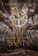 Age of Saints: An Irish Historical Fantasy