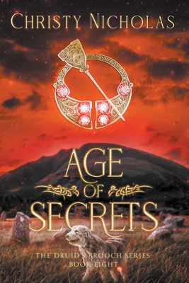 Age of Secrets - Nicholas, Christy