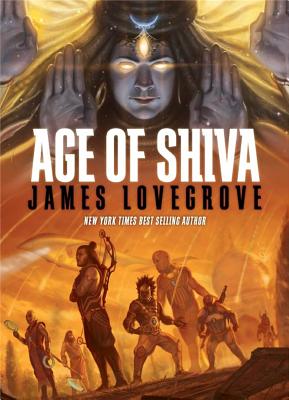 Age of Shiva - To Be Announced
