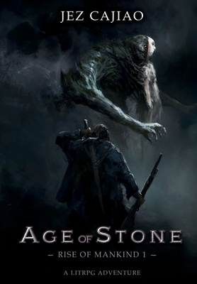 Age of Stone - Cajiao, Jez