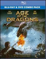 Age of the Dragons [2 Discs] [Blu-ray/DVD]