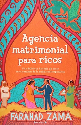 Agencia Matrimonial Para Ricos - Zama, Farahad, and Migliozzi, Pablo M (Translated by)