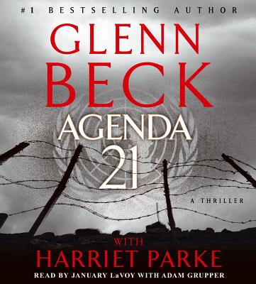Agenda 21 - Beck, Glenn, and LaVoy, January (Read by)