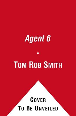 Agent 6 - Smith, Tom Rob