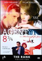Agent 8 3/4 - Ralph Thomas