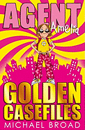 Agent Amelia: Golden Case Files