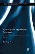 Agent-Based Computational Economics: How the idea originated and where it is going