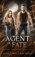 Agent of Fate