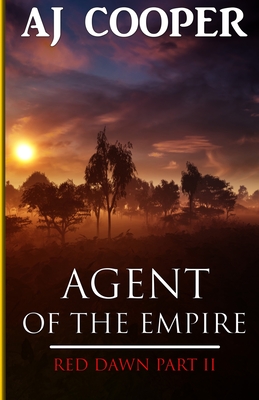 Agent of the Empire - Cooper, Aj