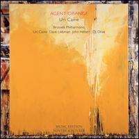 Agent Orange - Uri Caine/Brussels Philharmonic
