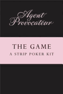 Agent Provocateur the Game