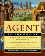 Agent Sourcebook