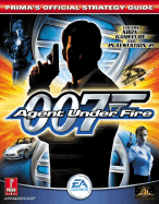 Agent Under Fire: 007