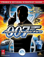 Agent Under Fire: 007 - Hodgson, David S J