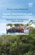 Agents, Assumptions and Motivations Behind Redd+: Creating an International Forest Regime