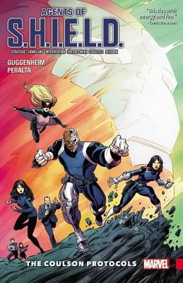 Agents of S.H.I.E.L.D., Volume 1: The Coulson Protocols - Guggenheim, Marc (Text by)