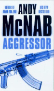 Aggressor - McNab, Andy