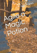 Agile a Magic Potion