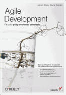 Agile Development. Filozofia Programowania Zwinnego