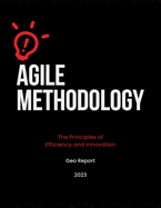 Agile Methodology: The Principles of Efficiency and Innovation