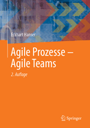 Agile Prozesse - Agile Teams