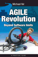 Agile Revolution: Transforming from Command and Control Scope to Collaborative C