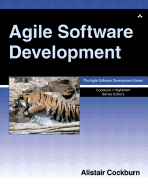 Agile Software Development - Cockburn, Alistair