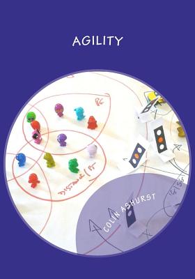 Agility: Making Innovation and Change Happen - Ashurst, Colin, Dr.