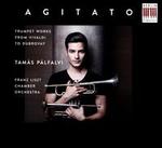 Agitato: Trumpet Works from Vivaldi to Dubrovay