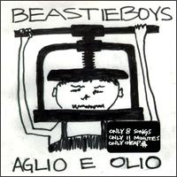 Aglio e Olio - Beastie Boys