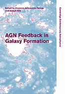 AGN Feedback in Galaxy Formation