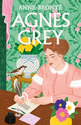 Agnes Grey - Bront, Anne