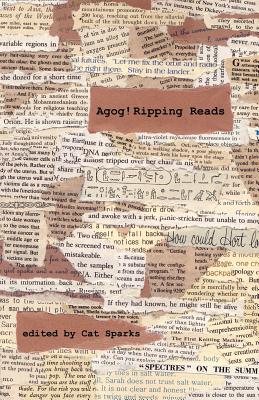 Agog! Ripping Reads - Sparks, Cat