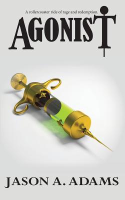 Agonist - Adams, Jason a