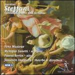 Agostino Steffani: Cantatas, Duets and Sonatas