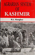 Agrarian system of Kashmir, 1846-1889