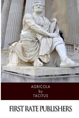 Agricola - Church, Alfred John (Translated by), and Tacitus