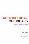 Agricultural Chemicals, 1997 Bk. IV: Fungicides